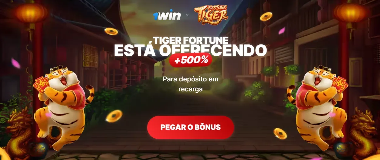 Jogo do Tigrinho, Bônus Exclusivos