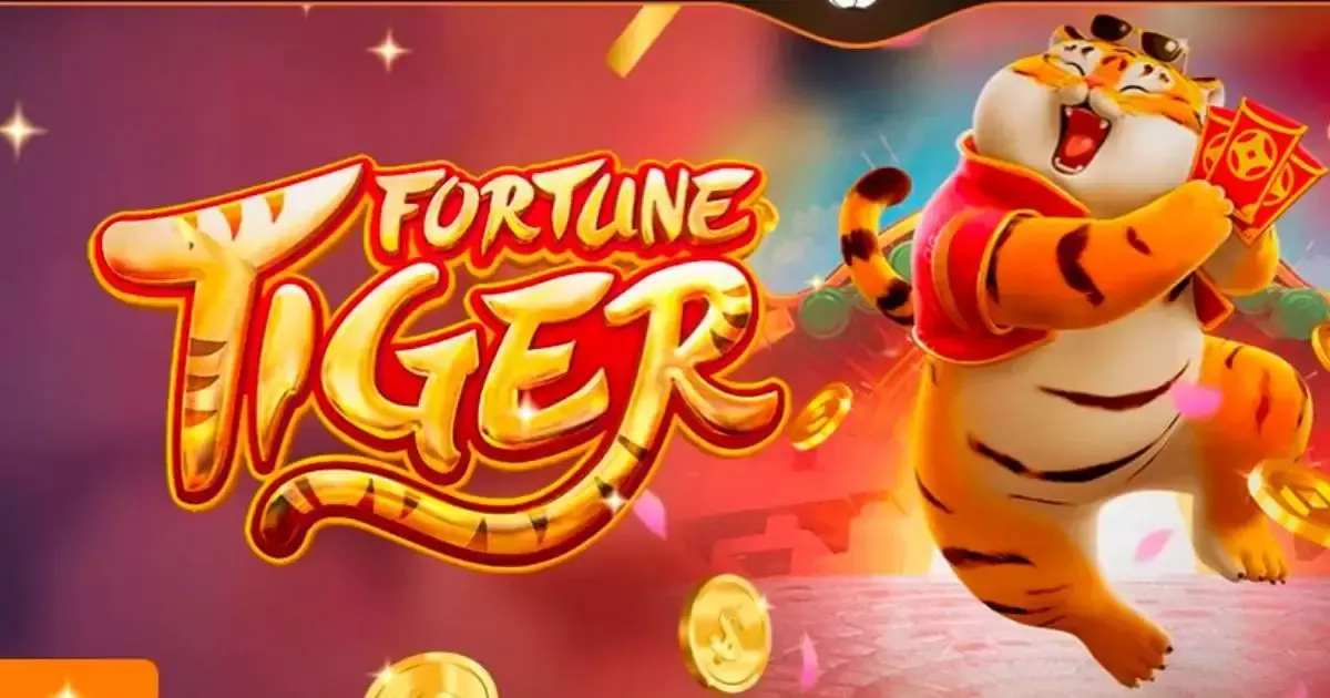 Jogo do Tigrinho: Fortune Tiger é a plataforma que mais paga