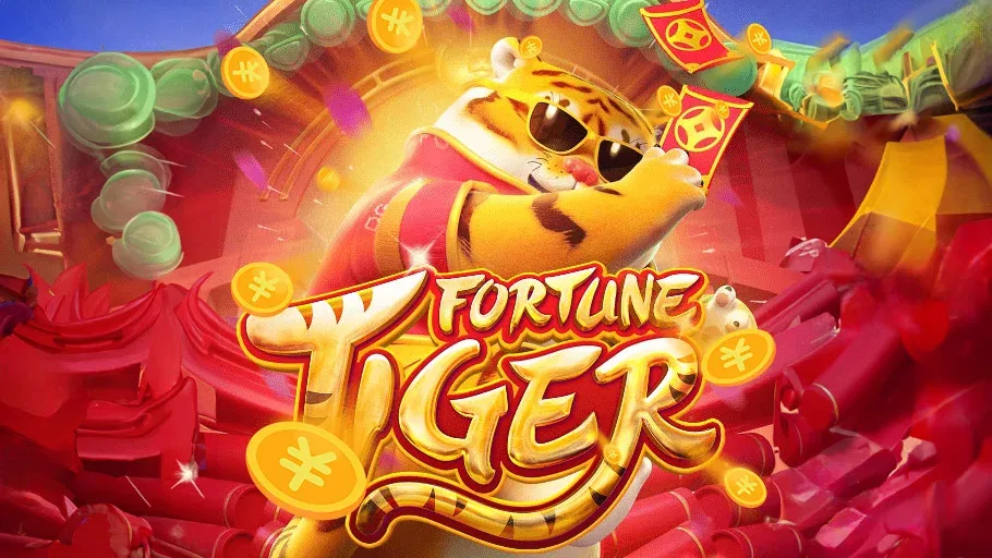 Fortune Tiger Slot, Jogo do Tigre - Demo de Graça