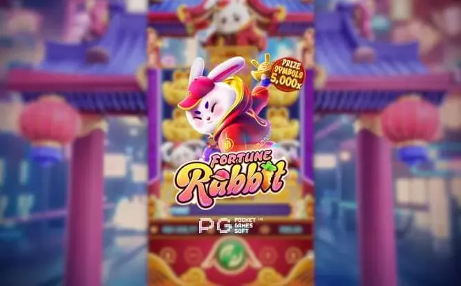 Fortune Rabbit: Qual Melhor Plataforma? Onde Jogar em 2023?