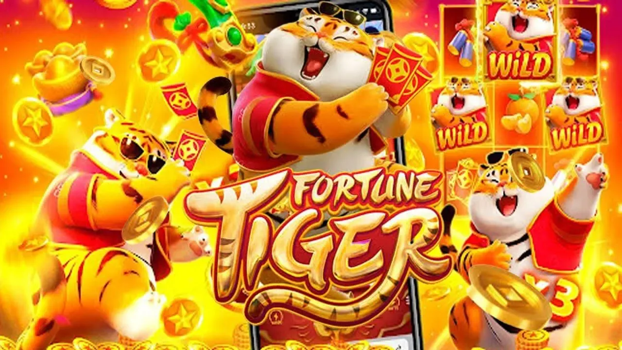 Onde jogar Fortune Tiger?