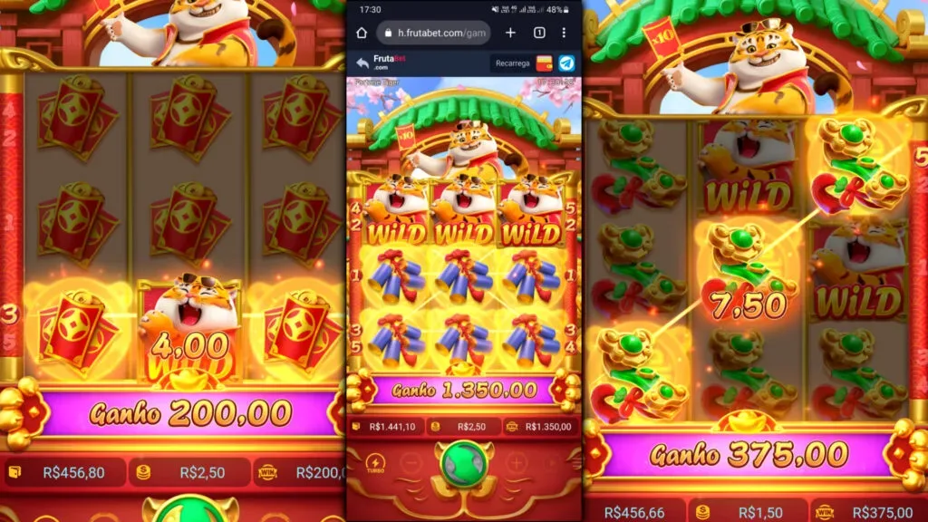 Jogo do Tigrinho: Fortune Tiger é a plataforma que mais paga