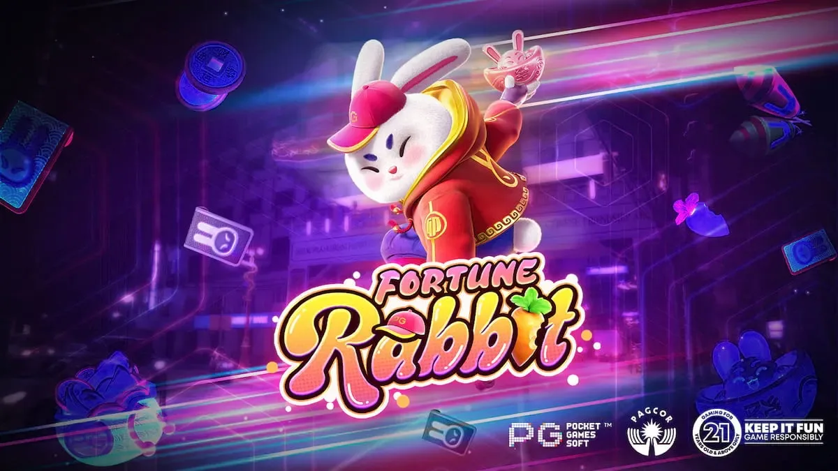 O impacto das animações e gráficos no sucesso do jogo Fortune Rabbit