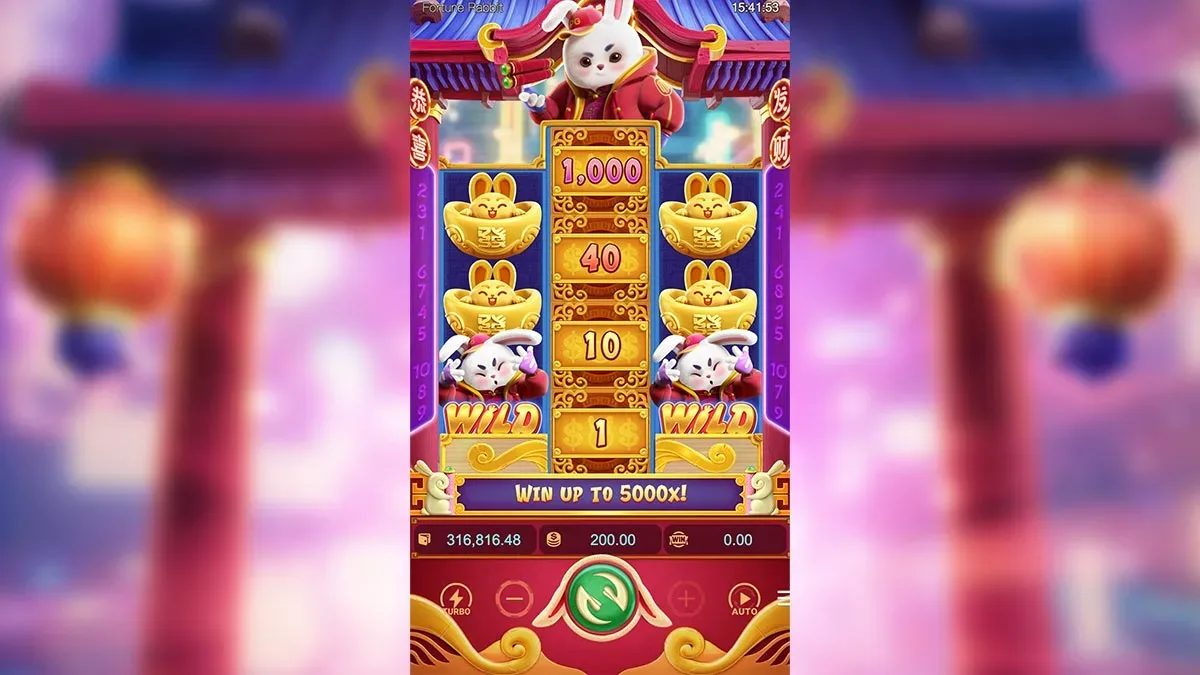 Jogue Lucky Fortune Cat Gratuitamente em Modo Demo