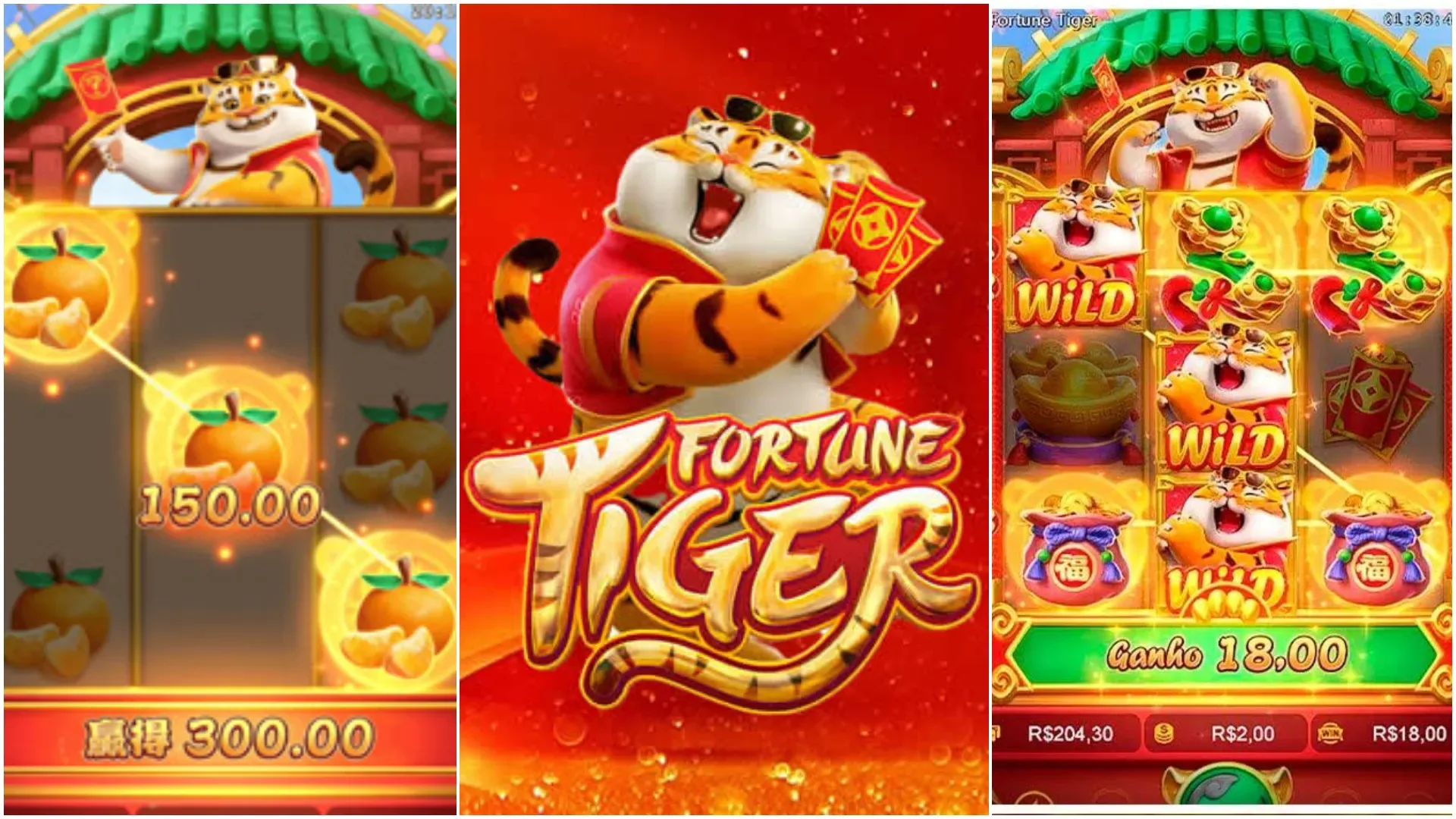 Jogo do Tigre: PERDI todo SALÁRIO  COMO JOGAR FORTUNE TIGER (GANHAR  DINHEIRO) R$ 3852 POR DIA 08.12