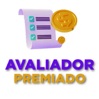 APP avaliador de marcas: confiável ou golpe?