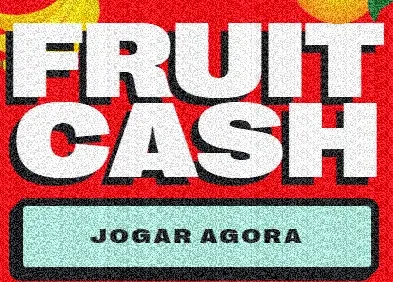 FruitCash 🍓 Ganhe Dinheiro Jogando 🔥