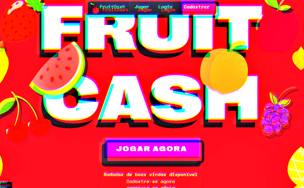 Fruits Money  O Jogo da Fruta Que Traz Diversão e Potencial de