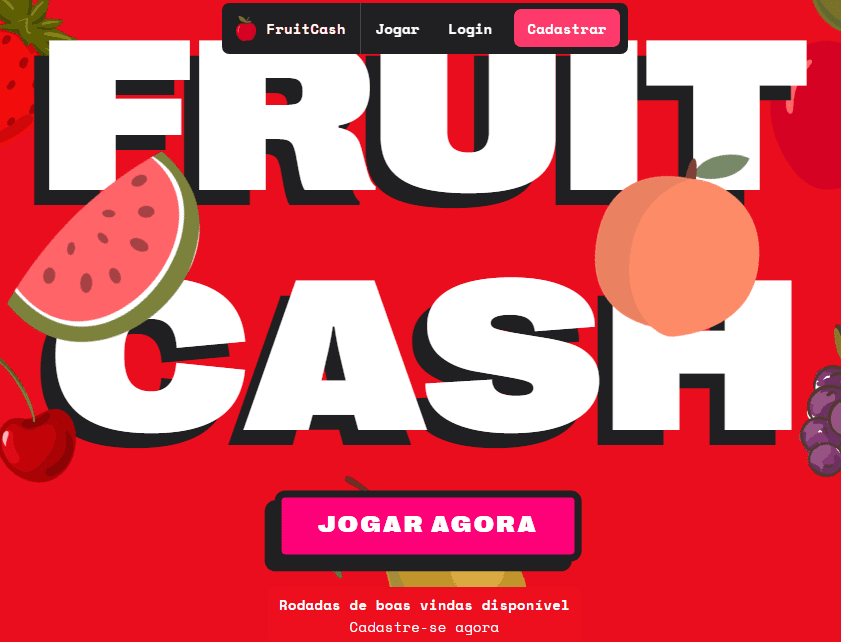 FruitCash é Confiável?