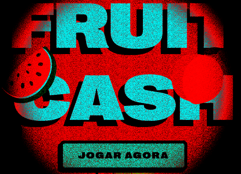 Ninja Crash, Mais Conhecido Como Fruitcash