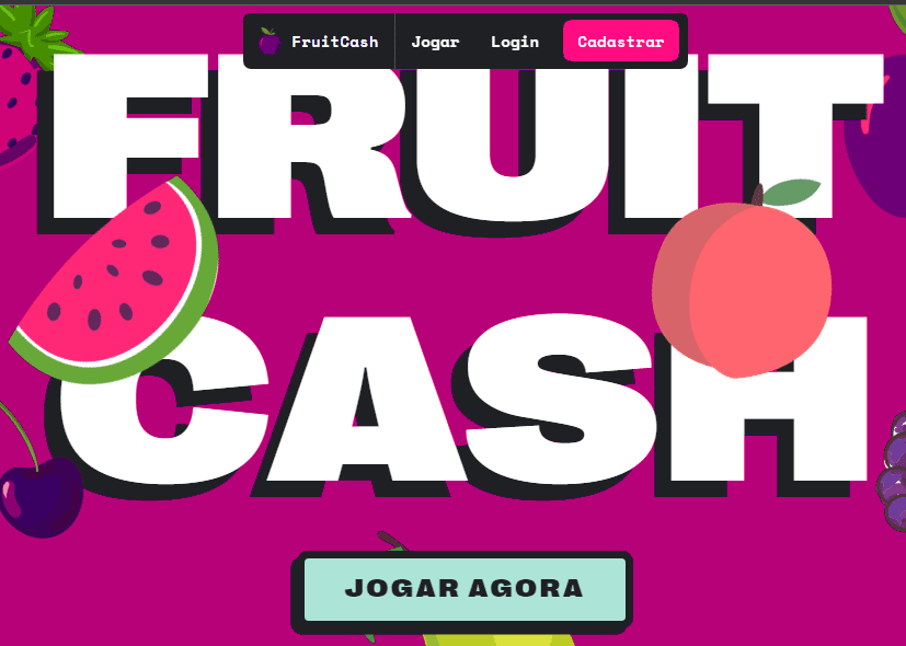 App com jogo da fruta para ganhar dinheiro funciona? Tudo sobre