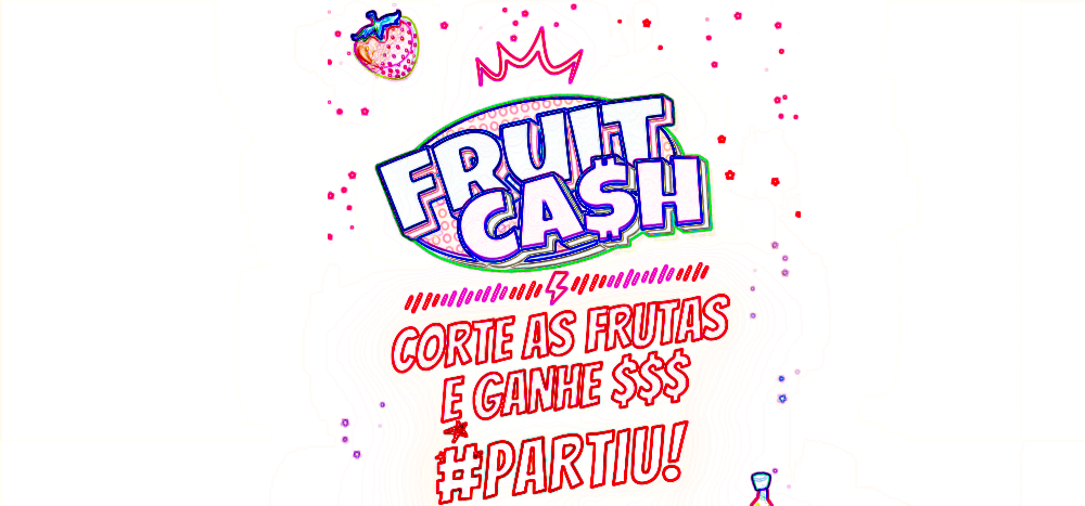 FruitCash: Ganhe Dinheiro com esse Jogo Confiável