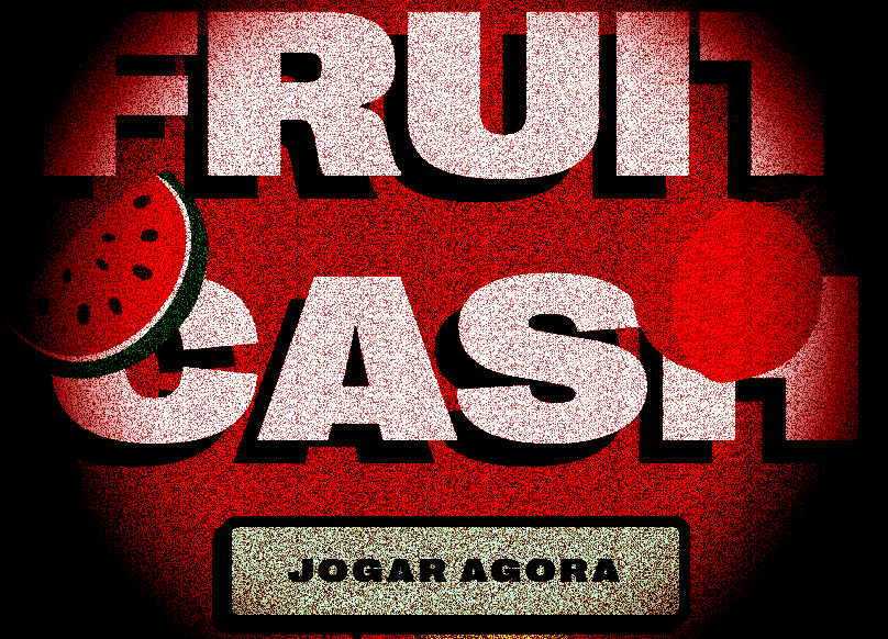 FRUITCASH PAGA MESMO ? FRUIT CASH FUNCIONA ? (Jogo da Frutinha