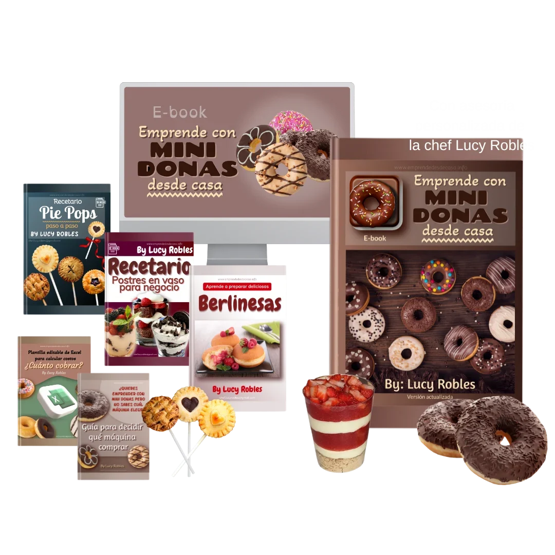 Imprimir directamente en donas y en bollería grande con el nuevo kit de  plataforma Eddie - Panadería y Pastelería