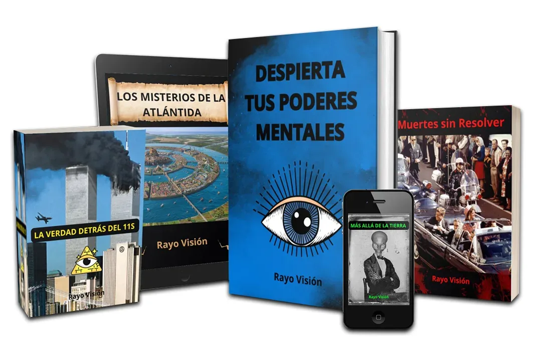 Despierta tus Poderes Mentales Pdf Gratis