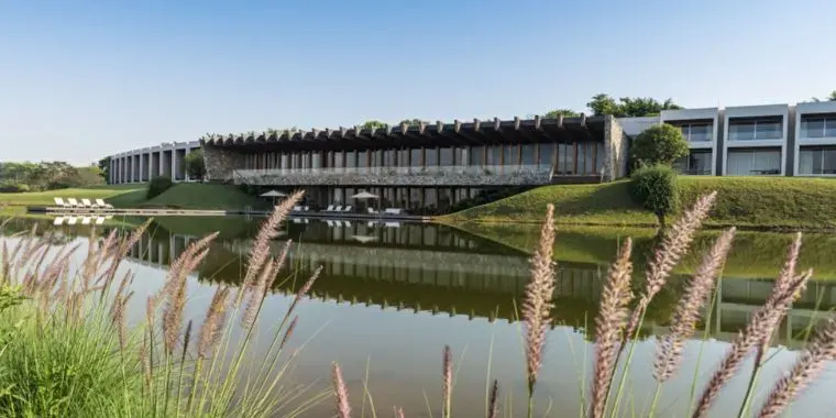 Hotel Fasano Boa Vista (Foto: Divulgação)