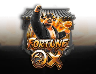 Fortune Ox: Aposta com o jogo do touro da sorte no cassino Brazino com Pix