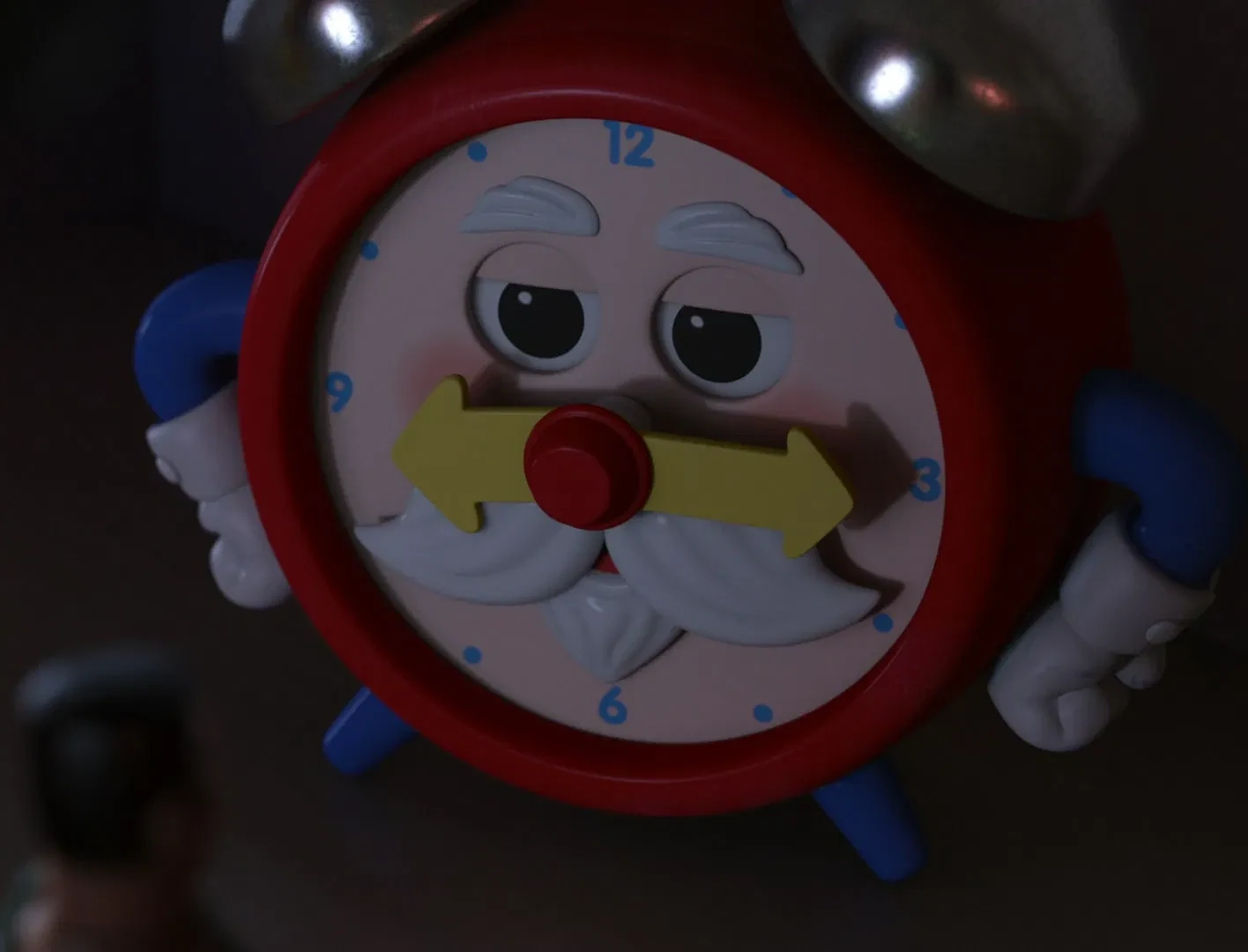 Timer, timer, timer, timer