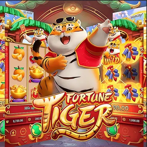 Jogo do Tigrinho: Fortune Tiger é a plataforma que mais paga