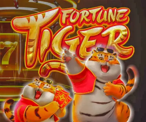 Fortune Tiger Jogar online por dinheiro real - Site oficial