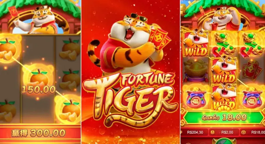 Fortune Tiger: Como jogar com uma estratégia inovadora para ganhar dinheiro  em