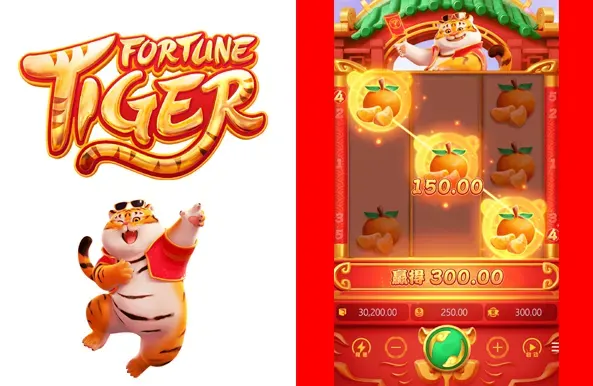 Fortune Tiger : Jogo do Tigre para Android - Download