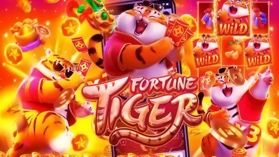 Jogo do Tigrinho  Jogo do Tigre: Descubra a Diversão com Demo e Bônus! 🐅🎮