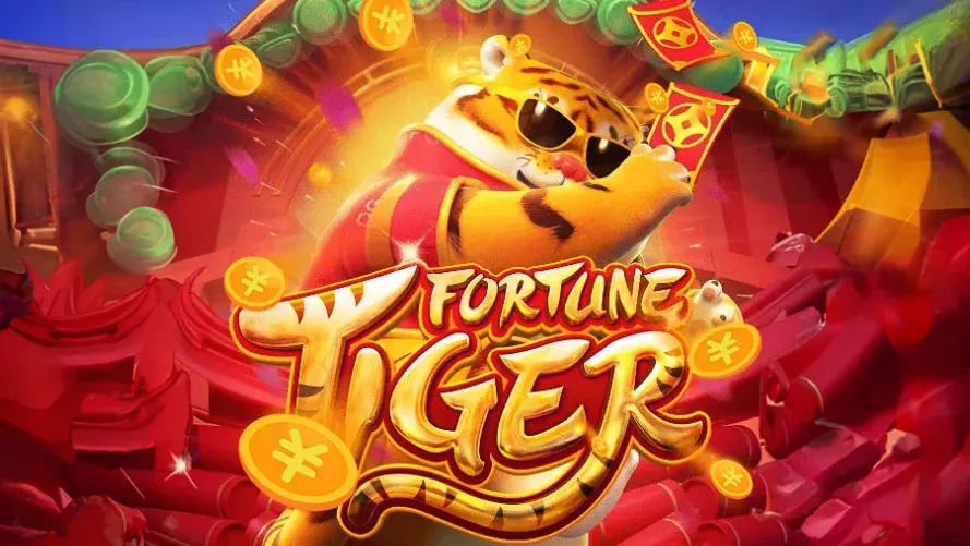 Fortune Tiger: Descubra a estratégia secreta para ganhar dinheiro em