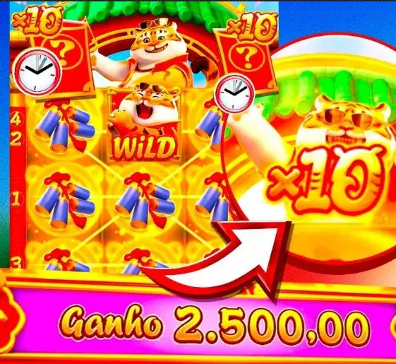 Guia completo do jogo do tigrinho, saiba tudo sobre Fortune Tiger