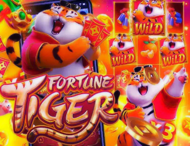 Fortune Tiger: Descubra os recursos e bônus emocionantes do jogo