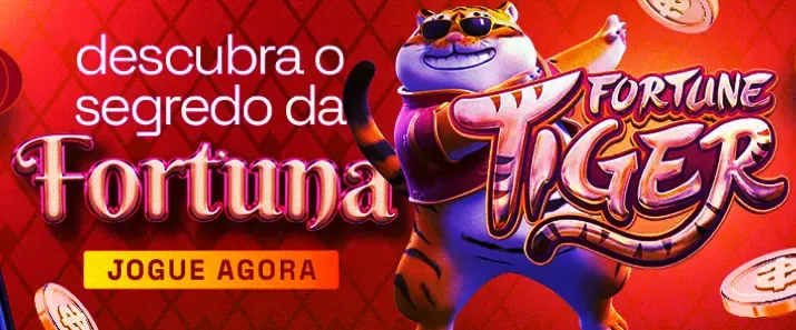 Demo Oficial com Bônus  Jogo do Tigrinho Grátis