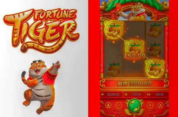 JOGO DO TIGRE: Descubra como ganhar dinheiro online com essa modalidade