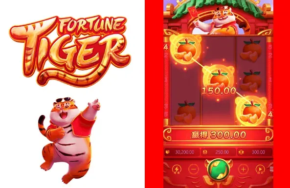 Fortune Tiger Como Jogar - A Melhor Plataforma Oficial