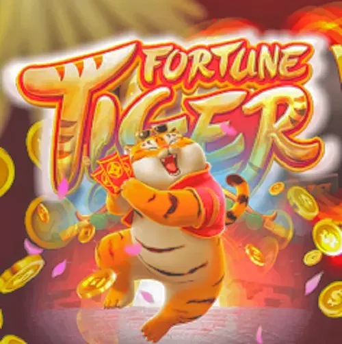 Jogo do Tigrinho, Fortune Tiger