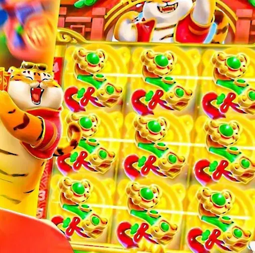 Jogo do Tigrinho, Fortune Tiger