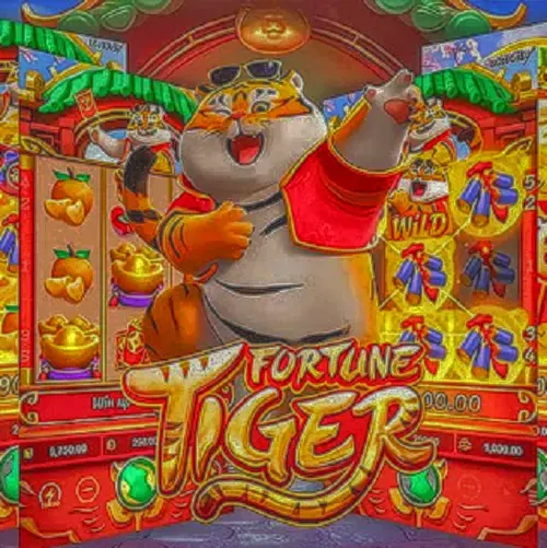 Fortune Tiger ✔️ Como Ganhar e Melhor Horário Para Jogar