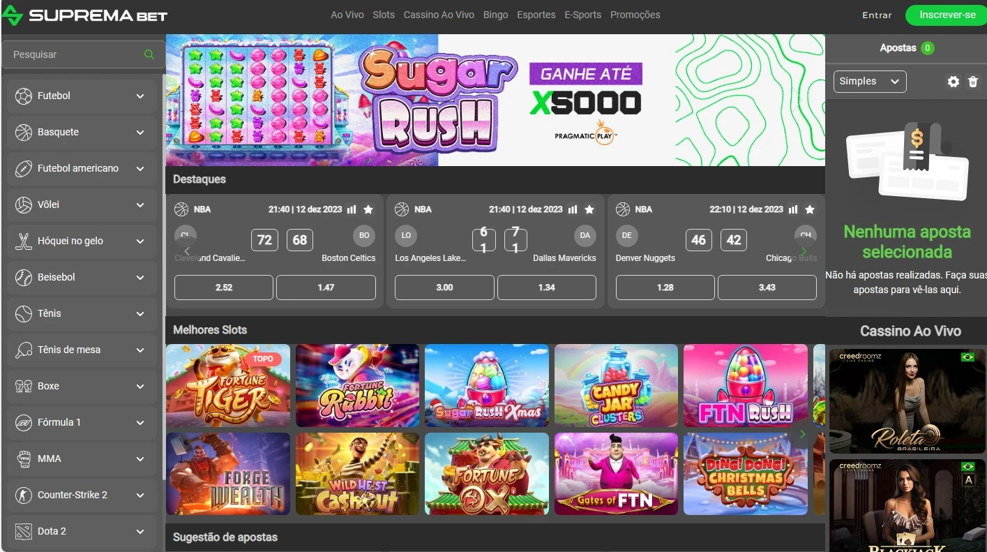 ACTUAIDADE – Conheça as 10 slot machines mais populares entre os