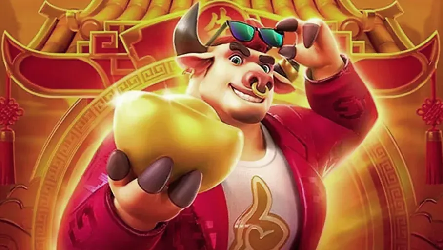 Jogar Fortune Ox Demo Gratis