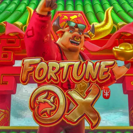 Fortune Ox  Jogo do Touro Fortune-Ox