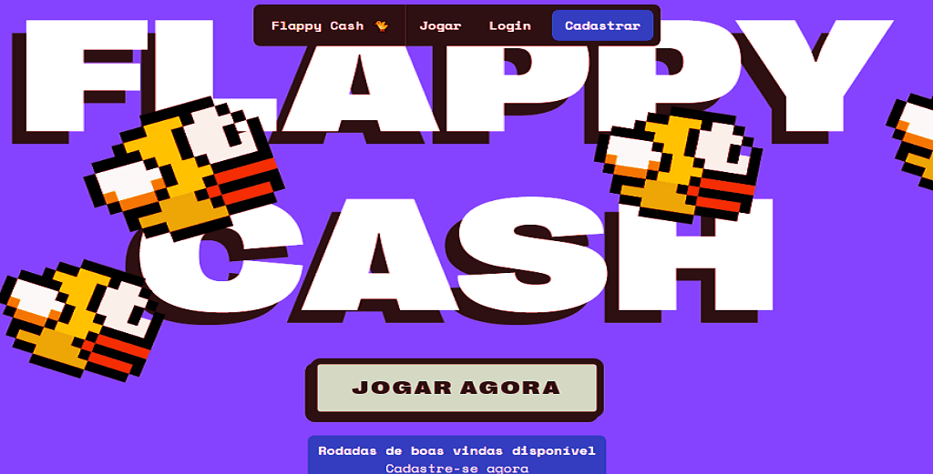 joguinho flappy money barra｜Pesquisa do TikTok