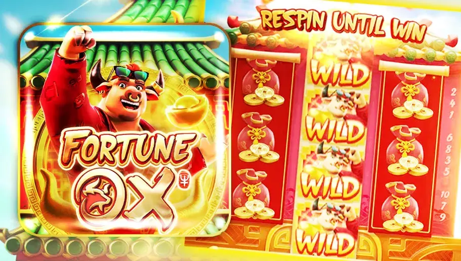 FORTUNE OX COMO JOGAR E GANHAR DINHEIRO DA FORMA CERTA 