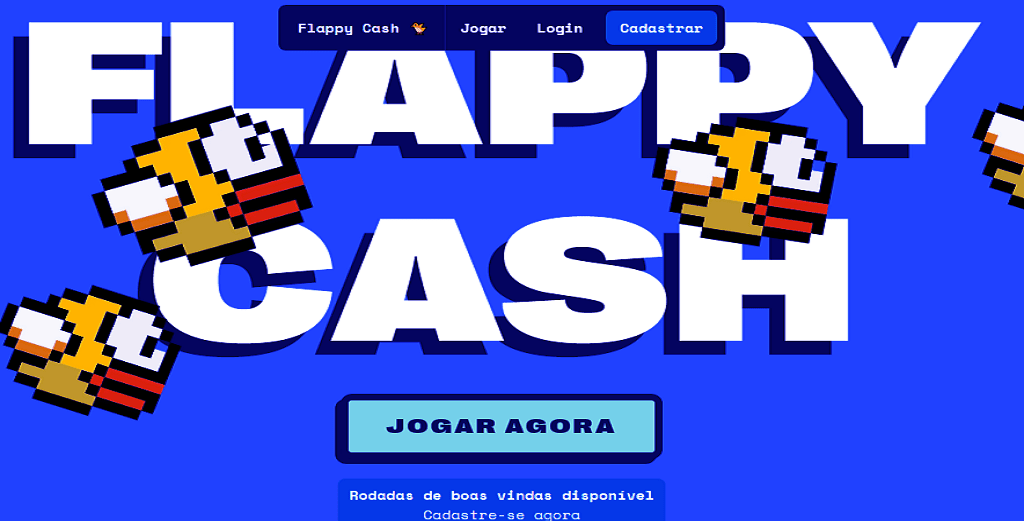 JOGOS onde vc GANHA DINHEIRO de VERDADE! 🤑 