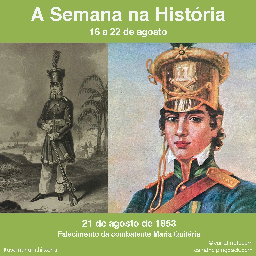 G1 - Mária Quitéria e Caboclo estão em game sobre 2 de julho lançado na BA  - notícias em Bahia