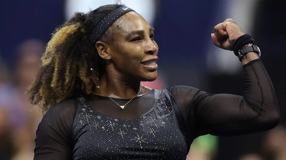 Serena Williams se aposenta com um lugar na História e outro no futuro