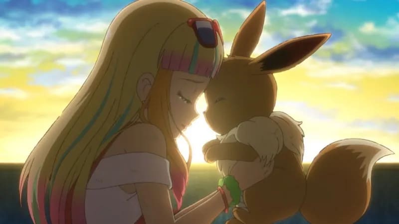 Pokémon, O Filme: O Poder de Todos