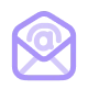 Acesse sua lista de emails