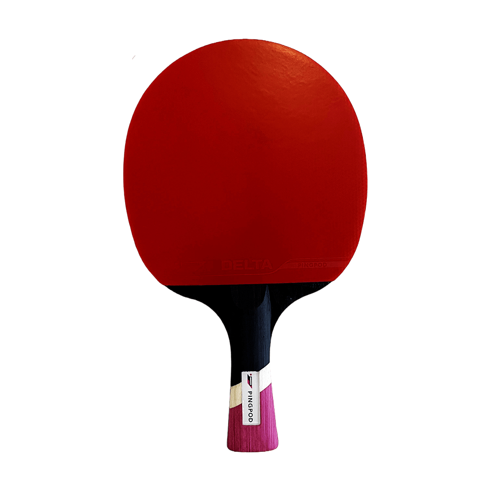 Delta Hobby Racket - PingPod