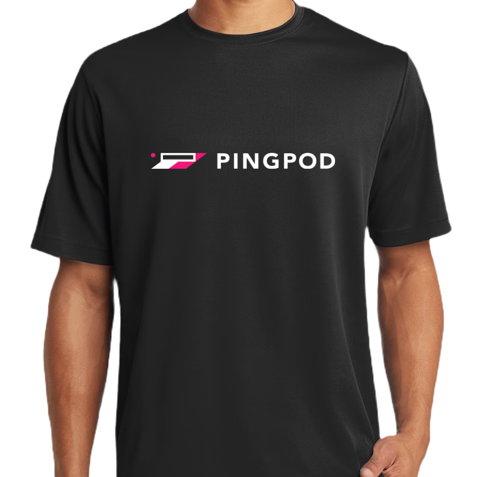 pingpod-shirt pingpod shirt