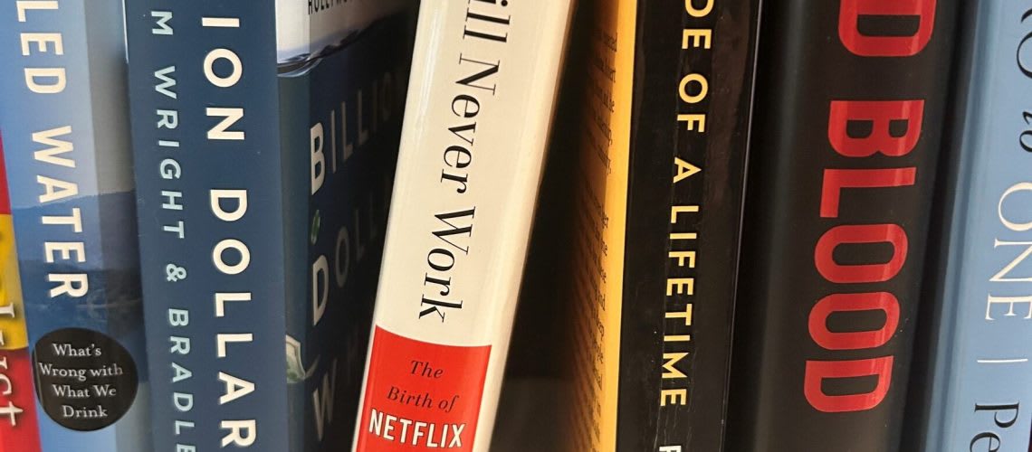 Netflix-Book 2