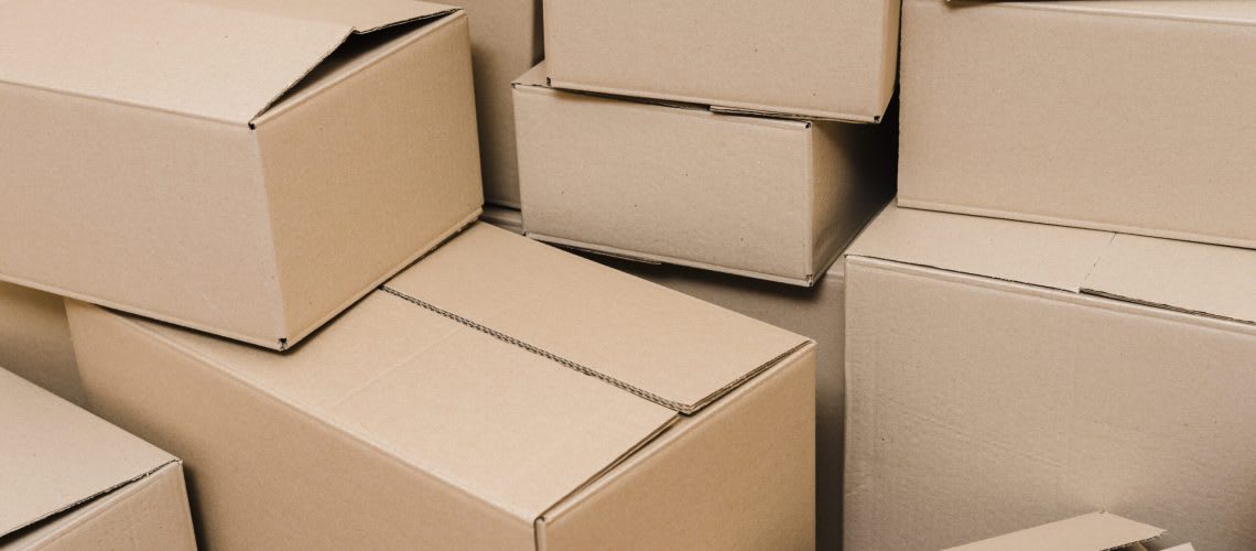 set-closed-cardboard-boxes